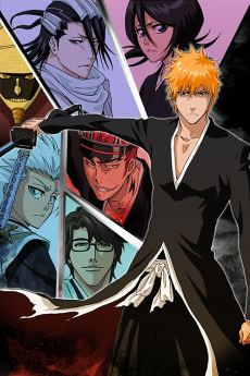 Bleach 2ª Temporada