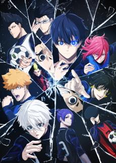 Blue Lock 2ª Temporada