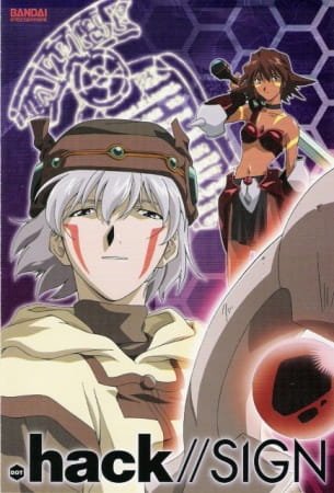 .hack//Sign