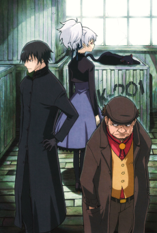 Darker Than Black 2ª Temporada